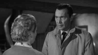 What's the matter? - Another Time, Another Place
