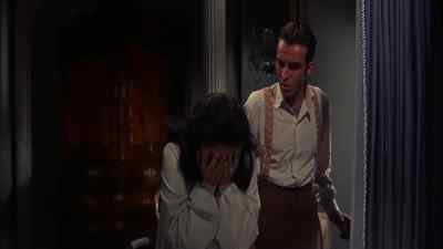 What's the matter? - Raintree County