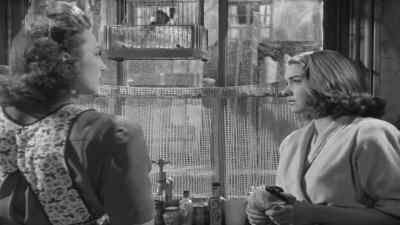 What's the matter? - It Always Rains on Sunday