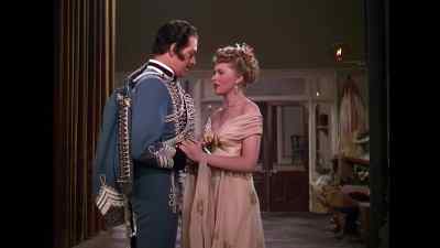 What's the matter? - Phantom of the Opera