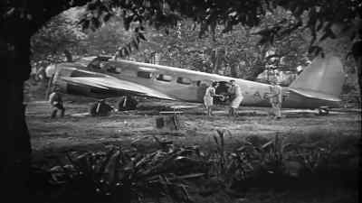 What's the matter? - Tarzan's New York Adventure