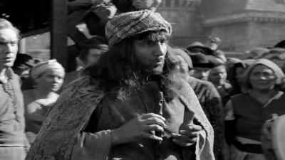 What's the matter? - The Hunchback of Notre Dame