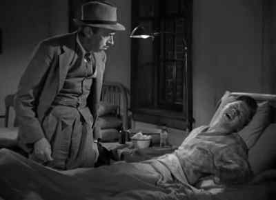 What's the matter? - Boys Town