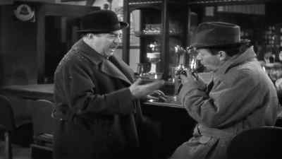 What's the matter? - Twentieth Century