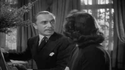 What's the matter? - A Woman's Face