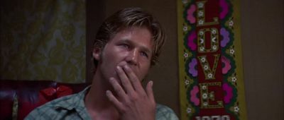 What's the matter - Thunderbolt and Lightfoot