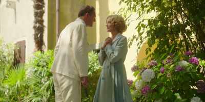 - What's the matter? - Hotel Portofino