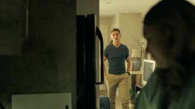 What's the matter? - Secrets of a Marine's Wife