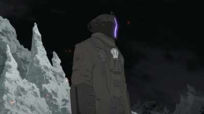 What's the matter? - Made in Abyss: Dawn of the Deep Soul