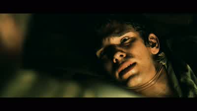 What's the matter? - Perfume: The Story of a Murderer