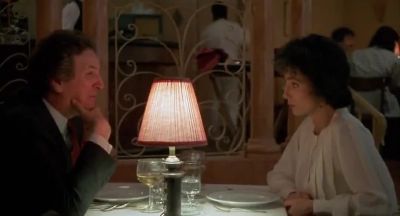 What's the matter - Moonstruck