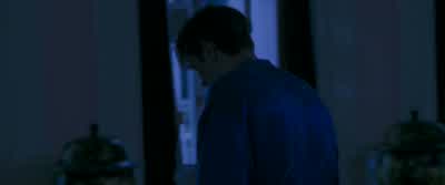 What's the matter? - Morbius