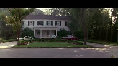 - What's the matter? - Ferris Bueller's Day Off