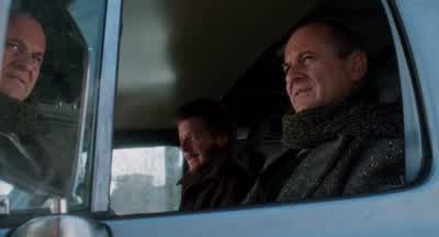 What's the matter? - Home Alone