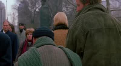 -What's the matter? - Home Alone 2: Lost in New York