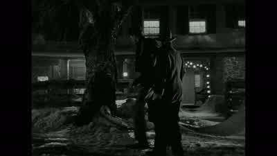 What's the matter? - It's a Wonderful Life