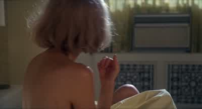 - What's the matter? - Rosemary's Baby