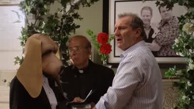 What's the matter? - Modern Family