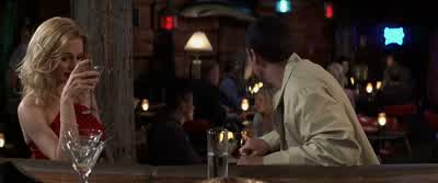 What's the matter? - Anger Management