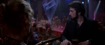 What's the matter? - Carlito's Way