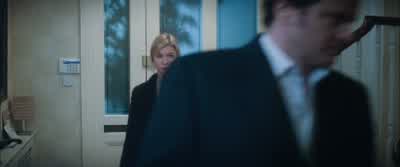 What's the matter? - Bridget Jones: The Edge of Reason