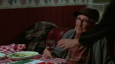 What's the matter - Grumpier Old Men
