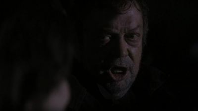 What's the matter? Scared? - Criminal Minds