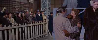 What's the matter?
Shall we get going? - An Affair to Remember