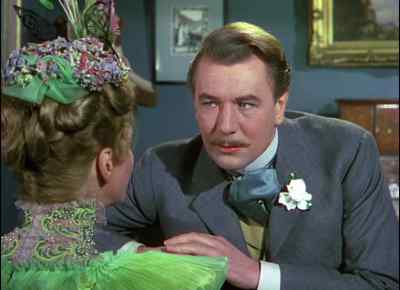- What's the matter, Soapy? - The Importance of Being Earnest