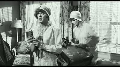 - What's the matter, sugar? - Some Like It Hot