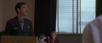 What's the matter sunshine step in some shit - Employee of the Month
