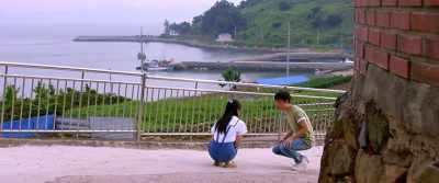 What's the matter, Suok? - Unforgettable