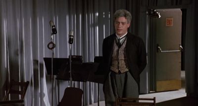 What's the matter Syd - Chaplin