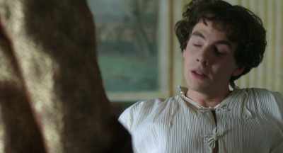 -What's the matter?
-Ten years. - Medici: Masters of Florence
