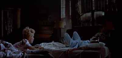 Whats the matter This bed - My Sister Eileen