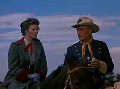 What's the matter Tom? - 7th Cavalry