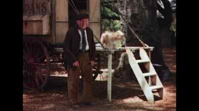 What's the matter, Toots? - Lassie Come Home