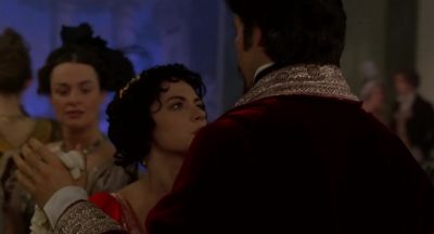 What's the matter Uh nothing - The Count of Monte Cristo