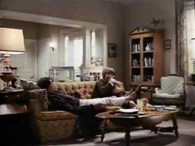 What's the matter, you upset? - The UFO Incident