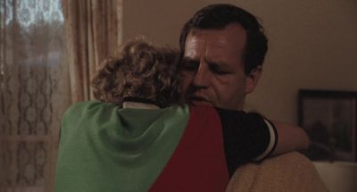 What's the matter What are you crying for - Breaking Away
