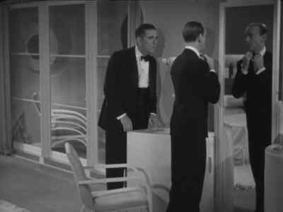 What's the matter, what are you doing? - Shall We Dance