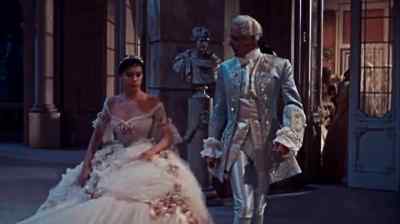 WHAT'S THE MATTER?
WHAT ARE YOU AFRAID OF? - The Glass Slipper