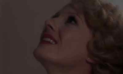 What's the matter?
What's got into you? - Daughters of Darkness