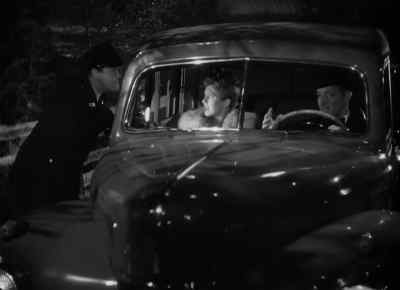 - What's the matter?
- Where you going? - The Talk of the Town