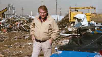 What's the matter?
Where's Danny? - CHiPs