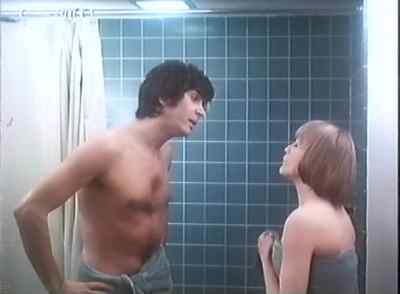 What's the matter?
Why are you crying? - Diary of a Mad Housewife