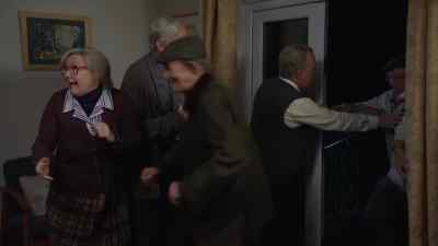 What's the matter wi' Eric? Is he pished? - Still Game