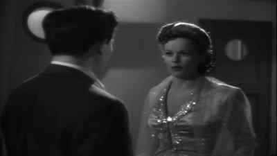 What's the matter with you anyway? - Between Two Worlds