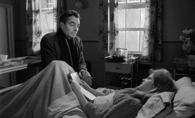 What's the matter with you anyway - Lolita