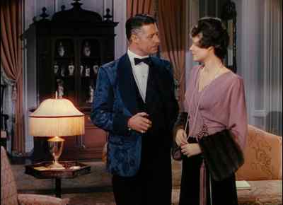 What's the matter with that boy? - Heaven Can Wait